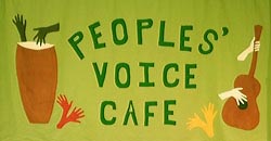 Peoples Voice Cafe